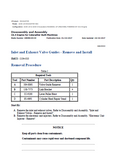 Caterpillar Cat 323D LN Excavator (Prefix RAC) Service Repair Manual (RAC00001 and up)