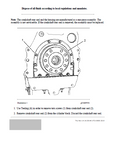 Caterpillar Cat 430F2 Backhoe Loader (Prefix HWE) Service Repair Manual (HWE00001 and up)