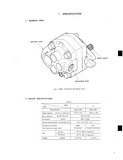 KOBELCO K909-II HYDRAULIC EXCAVATOR Service Repair Manual
