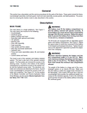 YALE A908 ERC32AGF (ERC040GH, ERC050GH, ERC060GH, ERC065GH) LIFT TRUCK Service Repair Manual