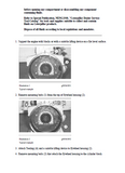 Caterpillar Cat 436C BACKHOE LOADER (Prefix 1FR) Service Repair Manual (1FR00001-01415)