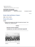 Caterpillar Cat 436B BACKHOE LOADER (Prefix 7FL) Service Repair Manual (7FL00600 and up)