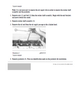Caterpillar Cat 436B BACKHOE LOADER (Prefix 7FL) Service Repair Manual (7FL00600 and up)