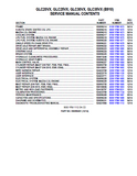 YALE B910 GLC30VX LIFT TRUCK Service Repair Manual