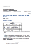 Caterpillar Cat 436B BACKHOE LOADER (Prefix 6MJ) Service Repair Manual (6MJ00800 and up)