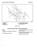 YALE B910 GLC30VX LIFT TRUCK Service Repair Manual