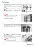 Lamborghini RS 80 Tractor Service Repair Manual (Serial No: 15001 and up)