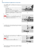 Lamborghini RS 80 Tractor Service Repair Manual (Serial No: 15001 and up)