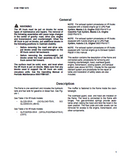 YALE B910 GLC35VX LIFT TRUCK Service Repair Manual