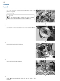 Lamborghini RS 80 Tractor Service Repair Manual (Serial No: 15001 and up)