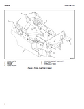 YALE B974 GLP20LX LIFT TRUCK Service Repair Manual