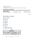 Caterpillar Cat 428E BACKHOE LOADER (Prefix SNL) Service Repair Manual (SNL00001 and up)