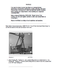 Caterpillar Cat 323D S Excavator (Prefix RAC) Service Repair Manual (RAC00001 and up)