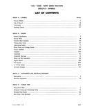 CASE 600B Tractor Service Repair Manual