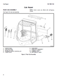 YALE D876 GLP80DB LIFT TRUCK (EUROPE)Service Repair Manual