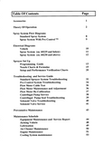 Toro Multi-Pro 5500 Sprayer Service Repair Manual