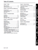 Toro Multi-Pro 5600 Sprayer Service Repair Manual