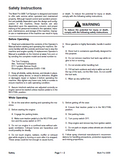 Toro Multi-Pro 5600 Sprayer Service Repair Manual
