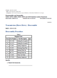 Caterpillar Cat 428F2 Backhoe Loader (Prefix HWN) Service Repair Manual (HWN00001 and up)