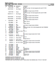 Massey Ferguson MF7485 TRACTORS Parts Catalogue Manual