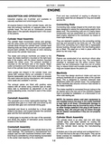 Ford 575E Loader Backhoe Service Repair Manual
