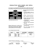Ford 4100 Tractor Service Repair Manual