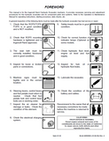 Bobcat Ingersoll Rand ZX75 Excavator Service Repair Manual