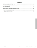 Bobcat Silt Fence Installer Service Repair Manual S/N A74W00101 And Above