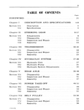 1951 Ford 8N Tractor Service Repair Manual
