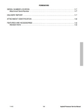 Bobcat Asphalt Processor Service Repair Manual S/N AYYS00101 AND Above