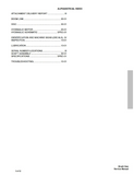 Bobcat Brush Saw Service Repair Manual S/N A13P00101 And Above