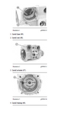 Caterpillar Cat 226B3 SKID STEER LOADER (Prefix SNA) Service Repair Manual (SNA00001 and up)