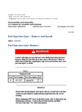 Caterpillar Cat 226D SKID STEER LOADER (Prefix HRD) Service Repair Manual (HRD00001 and up)