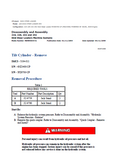 Caterpillar Cat 226 Skid Steer Loader (Prefix 5FZ) Service Repair Manual (5FZ06700 and up)