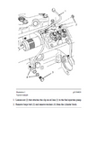 Caterpillar Cat 232B SKID STEER LOADER (Prefix SCH) Service Repair Manual (SCH02475 and up)