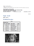 Caterpillar Cat 232B SKID STEER LOADER (Prefix SCH) Service Repair Manual (SCH00001-02474)