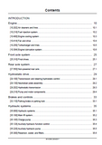 CASE IH WD1904 Tier 3 Self-Propelled Windrower Service Repair Manual (PIN YGG677501 and above)