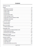 CASE IH WD2304 Tier 3 Self-Propelled Windrower Service Repair Manual [ -YFG676501]