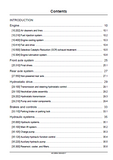 CASE IH WD2104 Tier 4B (final) Self-Propelled Windrower Service Repair Manual (PIN YGG677501 and above)