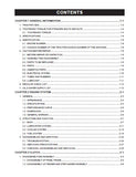 Cub Cadet 8354 Tractor Service Repair Manual