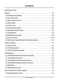 NEW HOLLAND T8.320 CVT TIER 4B TRACTOR Service Repair Manual [ZHRE04001 - ]