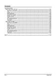 Massey Ferguson 9635 Windrower Tractor Service Repair Manual