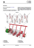 JCB VM116 ROLLER Service Repair Manual S/N: from 2492271 to 2492450