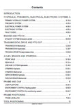 New Holland CX5090 Tier 4 Combine Harvester Service Repair Manual