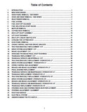 Cub Cadet LT 1024 Lawn Tractor Service Repair Manual
