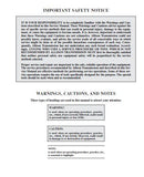 Allison Transmission 4000 Series Generation Controls Vocational Models B 500 Service Repair Manual