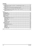 Massey Ferguson WR9725 Windrower Tractor Service Repair Manual