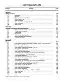 Caterpillar Cat TH337C Telehandler Service Repair Manual