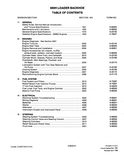 CASE 680H Loader Backhoe Service Repair Manual