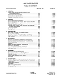 CASE 680K Loader Backhoe Service Repair Manual